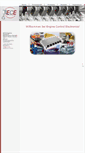 Mobile Screenshot of e-c-e.eu